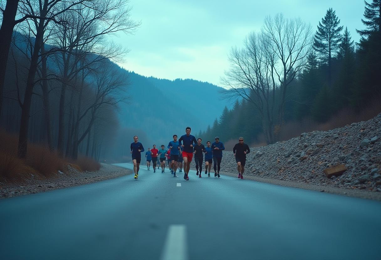 How To Apply Truism of Marathon Rather Than a Sprint To Recovery Efforts